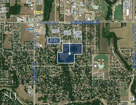 Residential Development Site