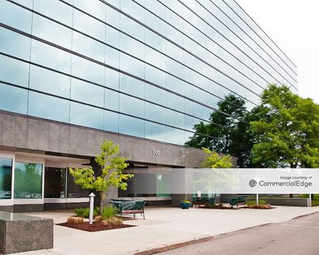 PentaCentre - Building A - Troy