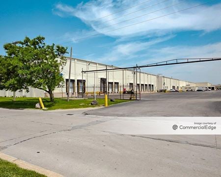 Industrial space for Rent at 7401 South 78th Avenue in Bridgeview