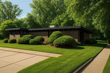 Office space for Sale at 12914 South 25th Street in Bellevue