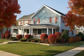 Brandt Professional Office Suites of Towne Square