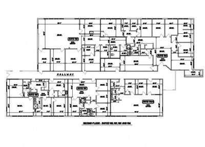 4237 Salisbury Rd - Building 4