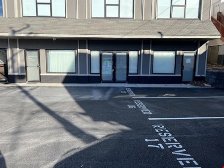 Photo of commercial space at 49 Dansbury Ter in East Stroudsburg