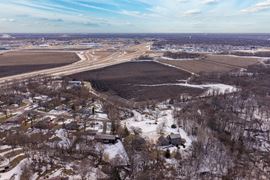 North Mankato R-1 Land - 48 Acres