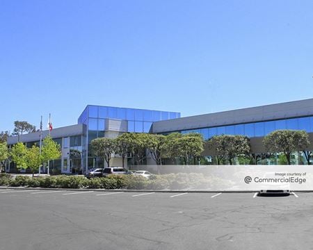Office space for Rent at 1620 South Loop Road in Alameda