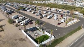 Rancho Del Sol RV Park
