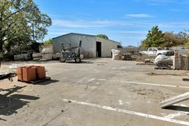 2317 Michigan Court Lease