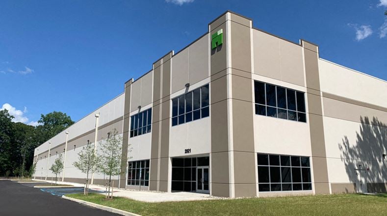 Industrial space for Rent at 2021 Woodhaven Road in Philadelphia