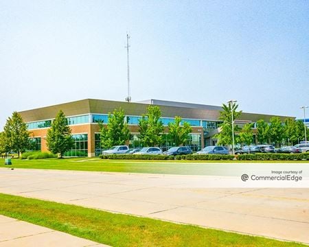 Photo of commercial space at 8545 Common Road in Warren