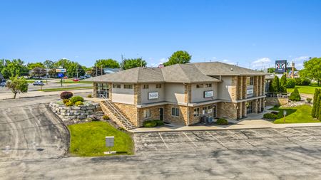 Photo of commercial space at 1659 N Spring St  in Beaver Dam