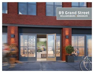 87-89 Grand St