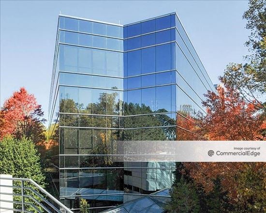 100 Ashford Center North