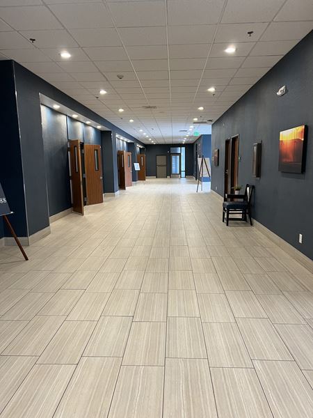 Photo of commercial space at 1515 George Washington Way in Richland