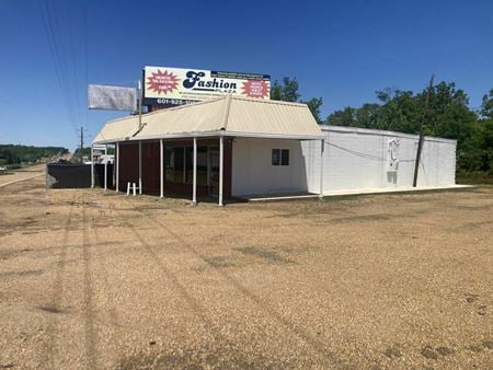 Photo of commercial space at 4122 US 80 in Jackson