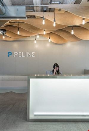 Pipeline Coral Gables