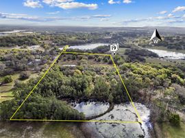Frank von Frankenstein 21 Acre Development Tract