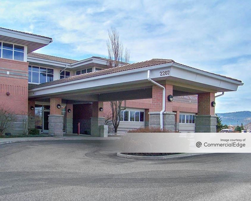Molter Business Suites