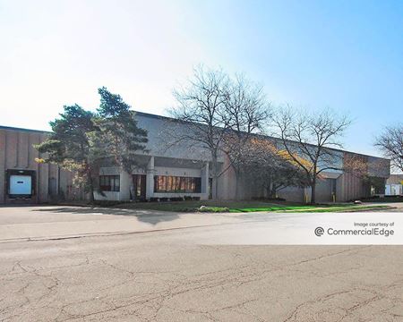 Photo of commercial space at 2881 Carl Blvd in Elk Grove Village