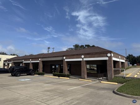 Photo of commercial space at 1281 Florida Ave in Rockledge