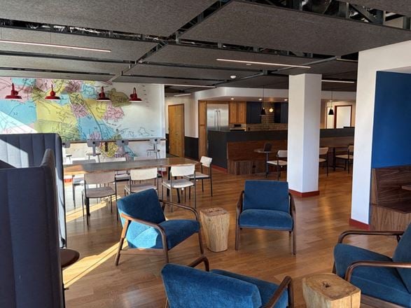 Venture X - Greenwich, CT