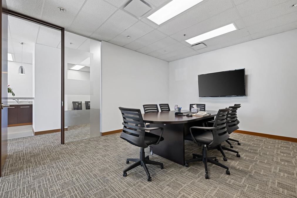 WestMount Corporate Campus