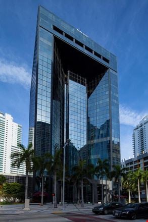 Group Office Space