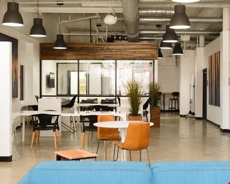 Coworking space for Rent at 523 Jackson Street in Saint Paul