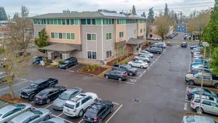 Office space for Rent at 925 Commercial St. SE in Salem