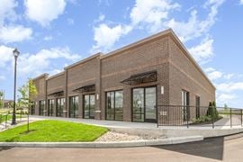 Union Promenade - Lot 7