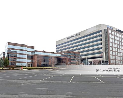 Metrotop Plaza I