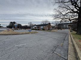 1405 Annapolis Rd