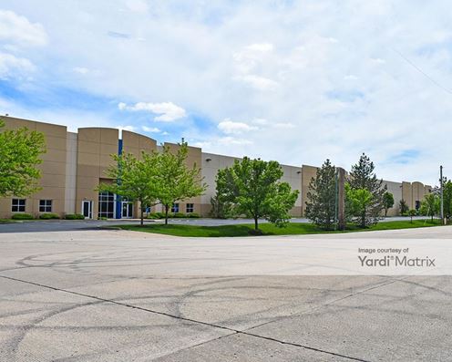 Park 370 Building A