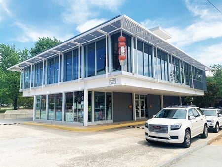 Photo of commercial space at 1700 Glenwood Avenue in Raleigh
