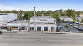 313 E Hallandale Beach Blvd