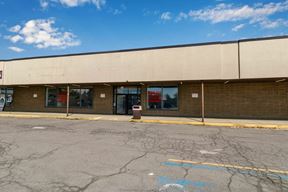 Niagara Ontario Plaza