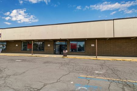 Photo of commercial space at 2211 Niagara Street in Buffalo