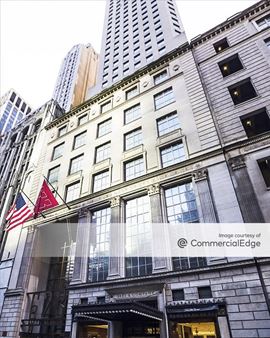 623 Fifth Avenue
