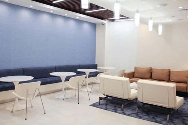 Jay Suites - Bryant Park