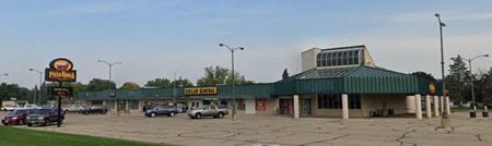 Retail space for Rent at 900-916 West Main Street in Waupun