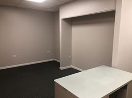 Office Space Available for Lease