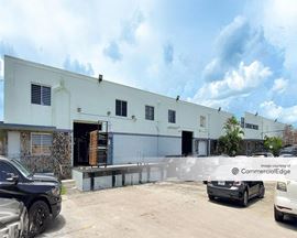 3320 West 17th Court