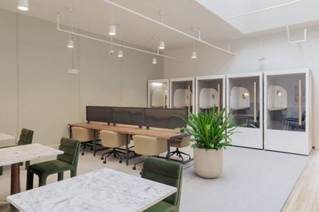 Office space for Rent at 860 Broadway 5th Floor in New York