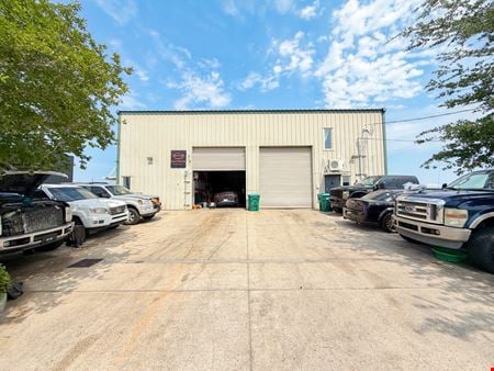 Industrial space for Rent at 2114 Greenwood St in Kenner