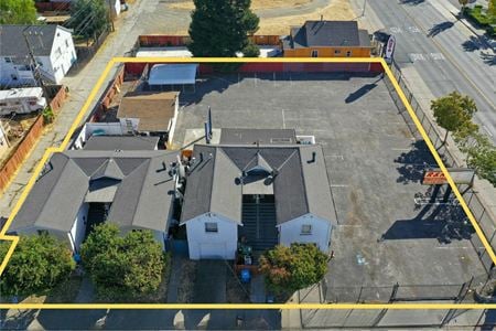 Multi-Family space for Sale at 1706-1708 Sutter St. + 604 Tennessee St.  in Vallejo