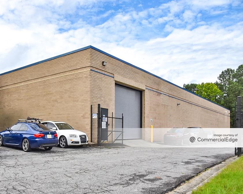 900 Great Southwest Pkwy SW Property & Listing Details 42Floors