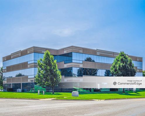 Southcreek Office Park - Buildings VII & VIII