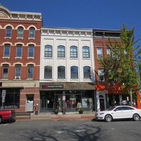 Photo of commercial space at 263 Main St in Northampton