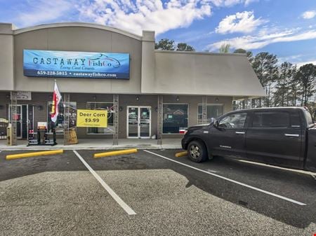Retail space for Rent at 3067 McFarland Blvd in Northport