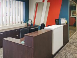 Regus - Toronto - Yonge & St Clair