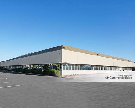 Industrial space for Rent at 75 Coromar Drive in Goleta
